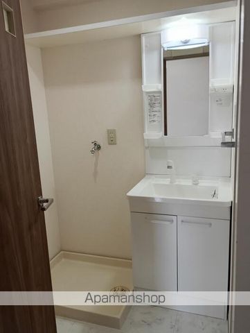 その木ハイツの内装写真