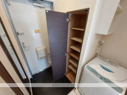 レオネクストシェソワ[1K/21.24m2]のその他部屋・スペース