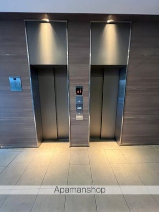 セリオ落合東中野[1K/25.23m2]の共用部2