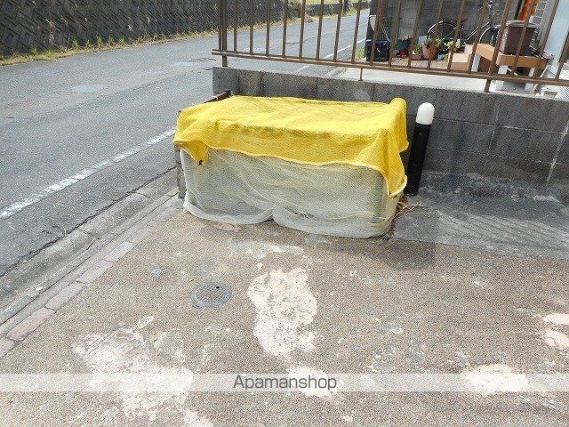 ヴェル・ドミールIIの内装写真