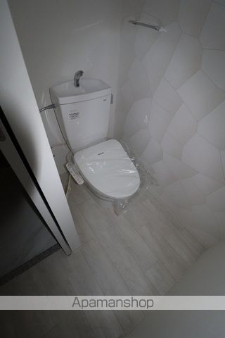 LIVECASA白石の内装写真