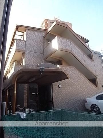 コンフォート亀島