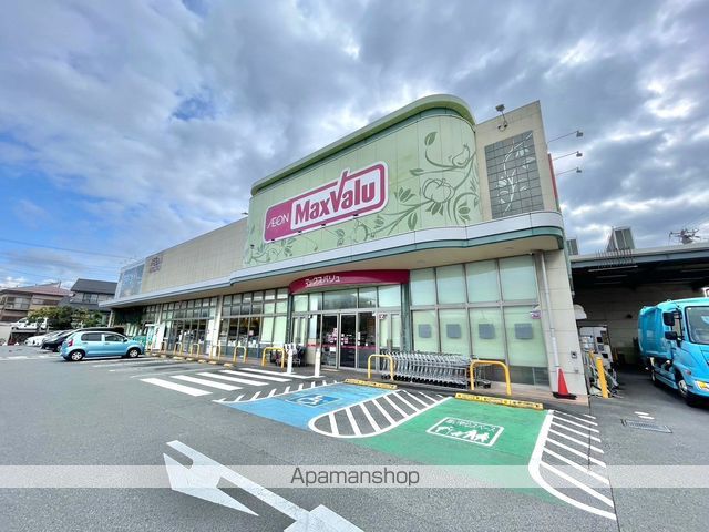第2渡辺ビルの周辺写真
