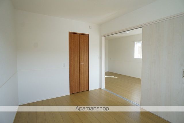 AFC RESIDENCE 見付Aの内装写真