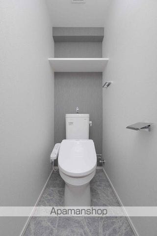 エンクレスト大手門GLOWの内装写真