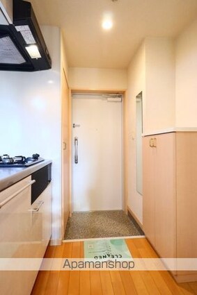 東京都北区滝野川７丁目[1K/20.16m2]の玄関1