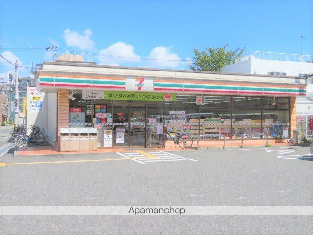 グラシア都島本通の周辺写真