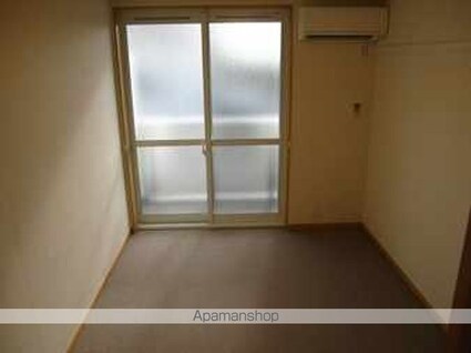 レオパレスサンヴィレッジ２０[1K/19.87m2]のキッチン