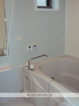 ルミーナ川前[1LDK/42.09m2]のバス