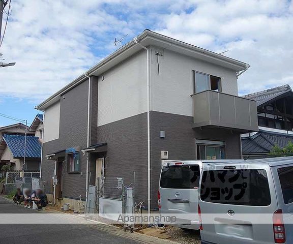アムール YAMの外観写真
