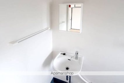 ビレッジハウス水口２号棟[1DK/28.98m2]の内装2