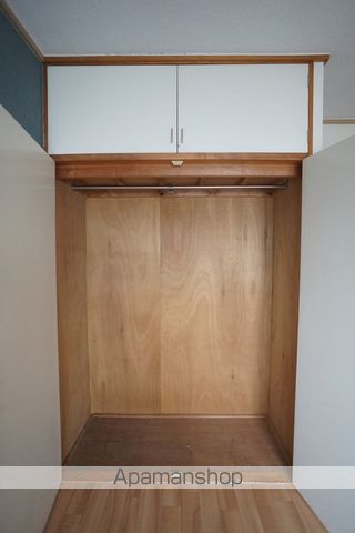 楓篁弐番館の内装写真