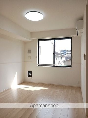 ラナンキュラスの内装写真
