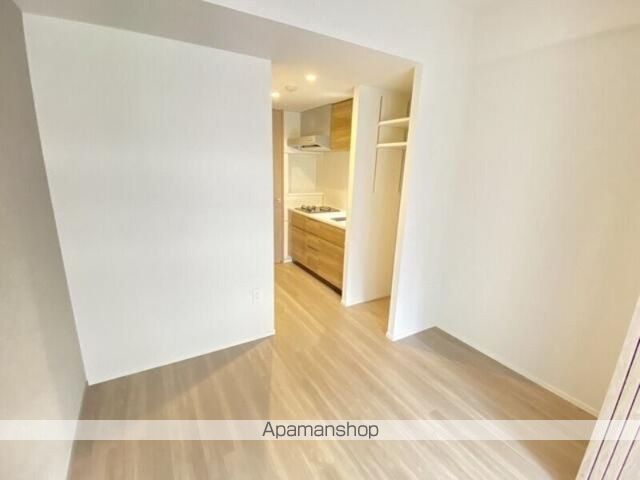 ONE ROOF RESIDENCE TAMACHIの内装写真