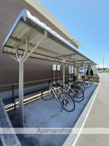 サニー ブライト IIの内装写真