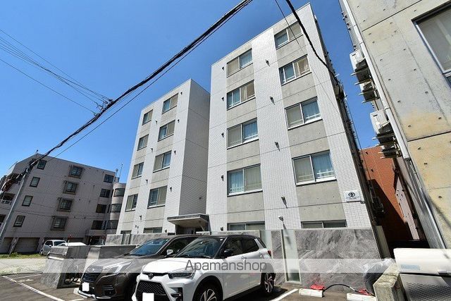 LA CASA DEL SOLEの外観写真
