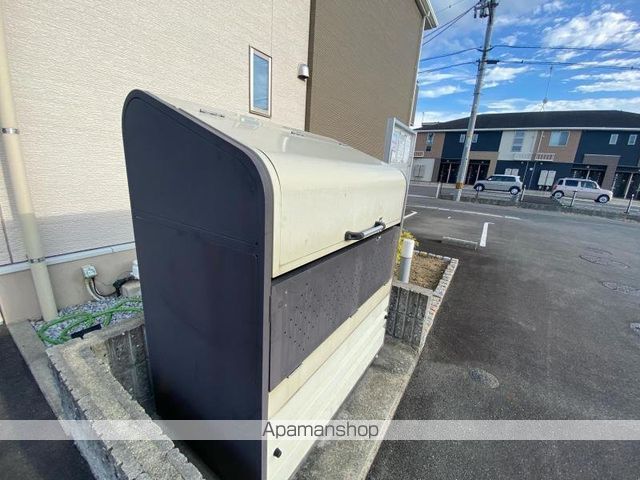サンラブリーIIのその他写真