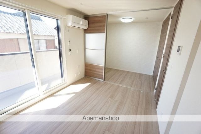 DーROOM岐南町八剣北の内装写真
