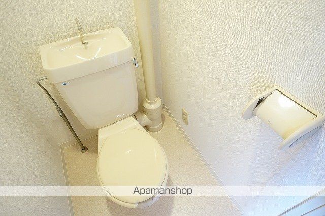 コアシティ如是の内装写真