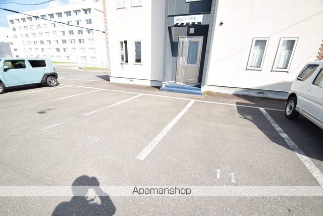 アビーロード花咲Bのその他写真