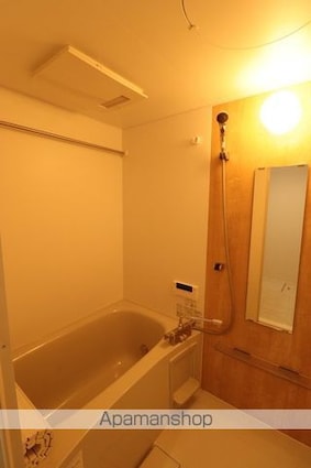 コーポ陽だまりⅡ[1LDK/43.61m2]のバス