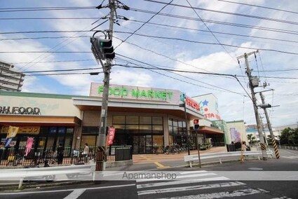 広島県広島市中区舟入南５丁目[1R/15.68m2]の周辺5