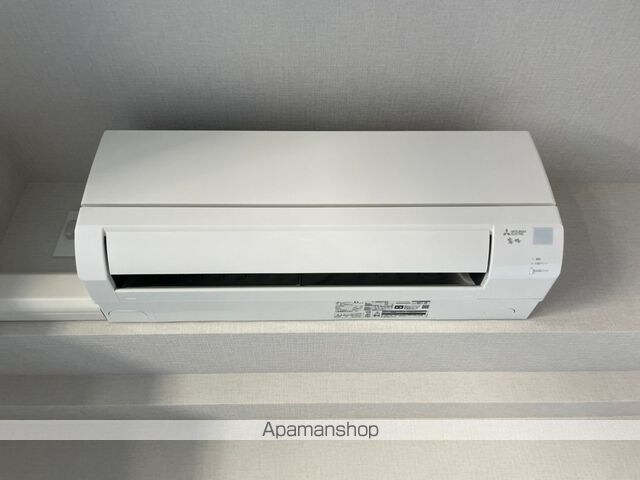 パークスフィア牛込神楽坂[1LDK/40.01m2]の内装
