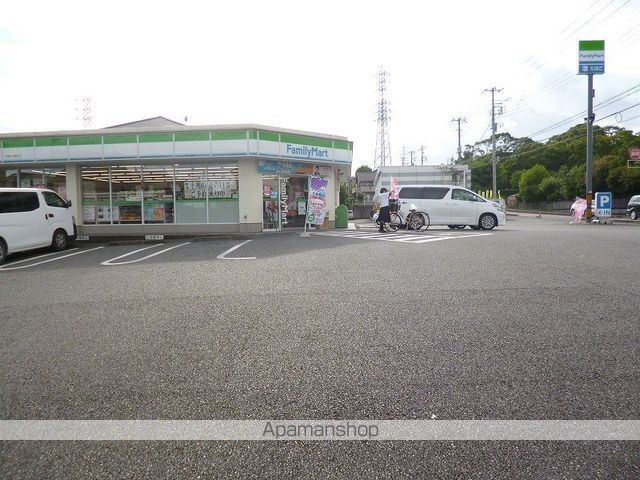 岳南電車 岳南原田駅 徒歩14分 2階建 築7年の周辺写真
