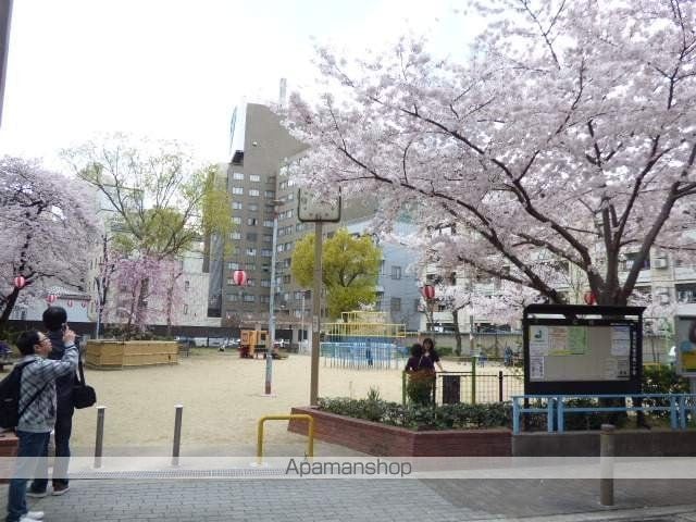 FIRST FIORE新大阪グランデの周辺写真