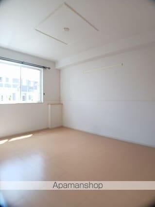 サニーヴィラ　Ⅲ[2LDK/55.42m2]のその他内装