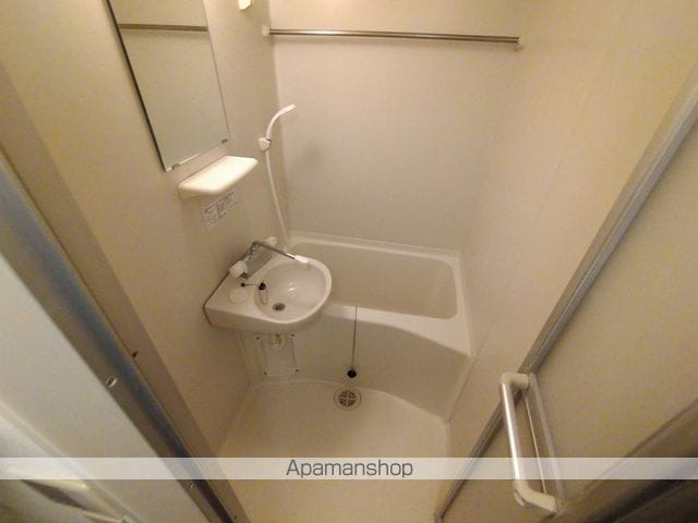 レオパレスオアシスの内装写真