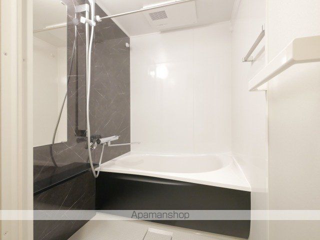 SーRESIDENCE琴似本通AVANTAの内装写真
