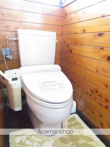 小林市 1階建 築54年の内装写真