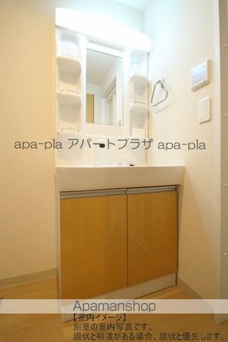ラナンキュラスの内装写真
