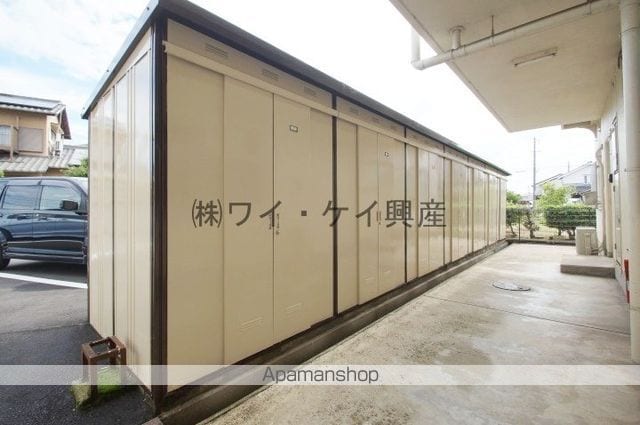 サンシティーフジのその他写真