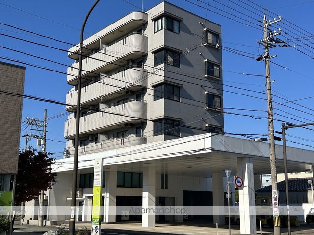 黒川ビルIIの外観写真