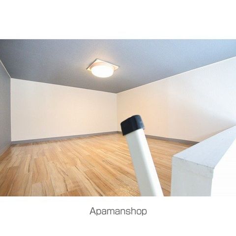 アップルハウス泉中央の内装写真