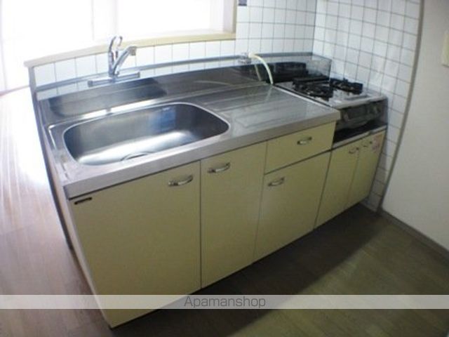 リーヴェンス甲子園口の内装写真