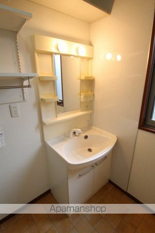 パルティール大中里Bの内装写真