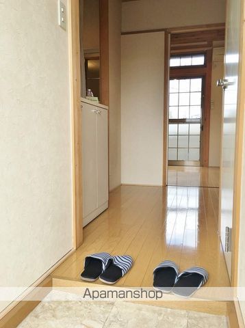 チェルシーハウスの内装写真