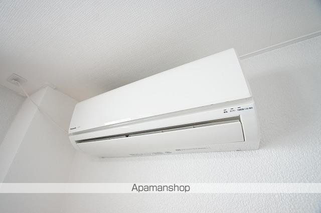 ブランシュ愛后の内装写真