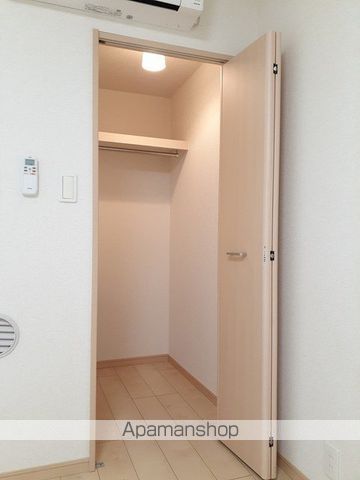 ルミエール Yの内装写真
