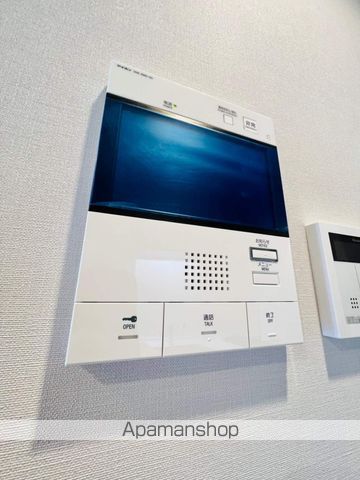 ルフォンプログレ秋葉原EASTの内装写真