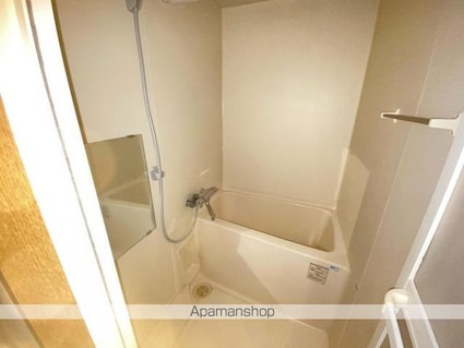 エトワール木太[1K/31.08m2]のバス