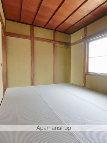 浜寺船尾町西2丁テラスの内装写真