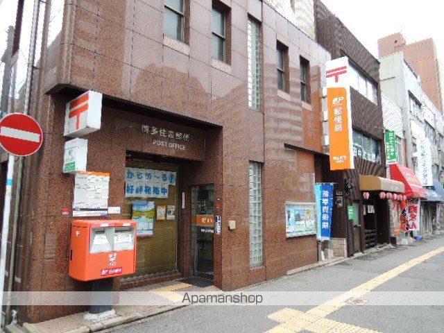 リヴァーオンステイツの周辺写真