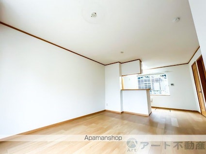 プラティーク南江戸[1K/33.5m2]のその他部屋・スペース