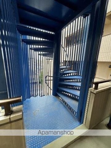 リバティプラザ東堀IIの内装写真