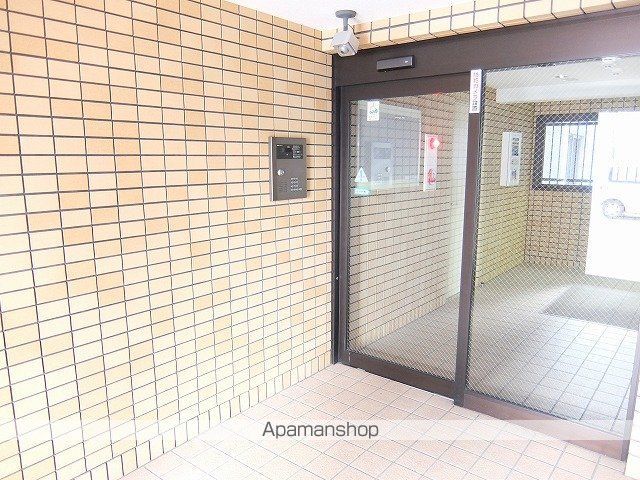 第8森宅建豊平ビルのその他写真