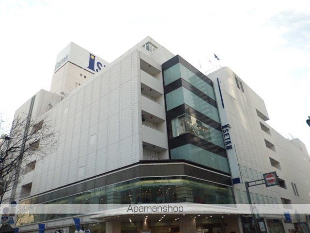 Avenue静岡茶町の周辺写真